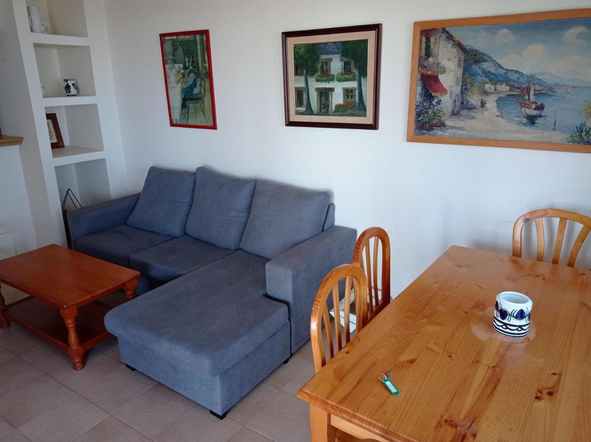 Deltamar Solo Familias Serviplaya Apartment Xeraco Luaran gambar