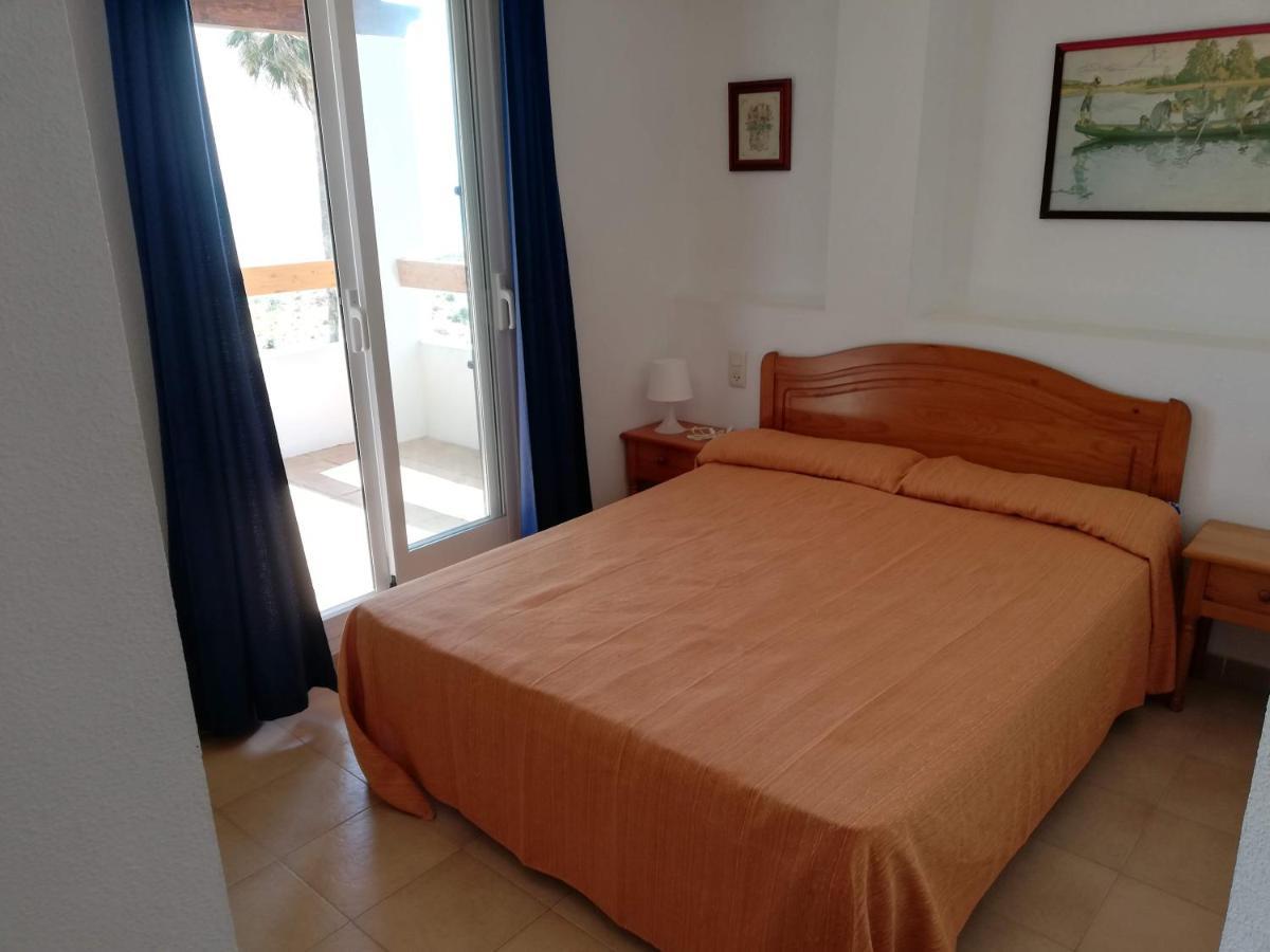 Deltamar Solo Familias Serviplaya Apartment Xeraco Luaran gambar