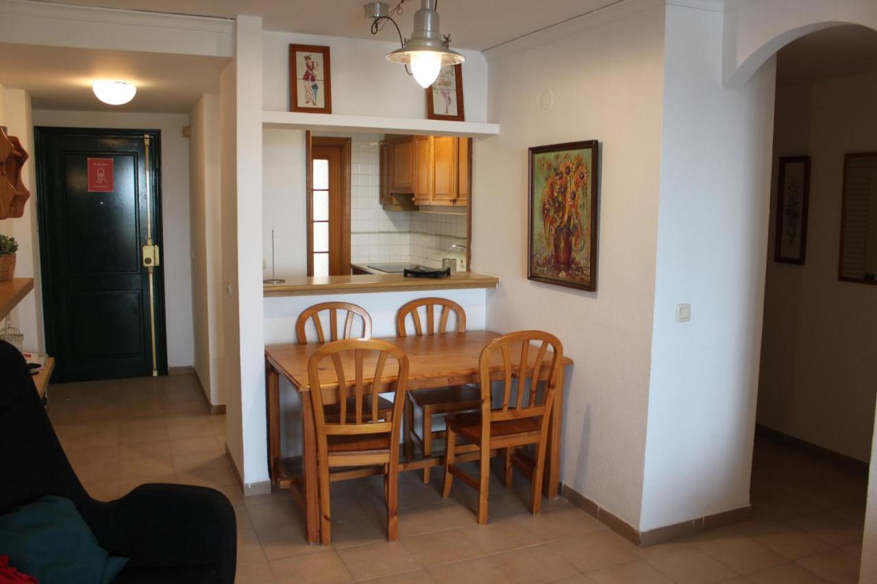 Deltamar Solo Familias Serviplaya Apartment Xeraco Luaran gambar