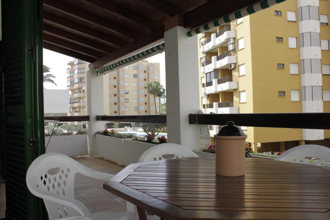 Deltamar Solo Familias Serviplaya Apartment Xeraco Luaran gambar