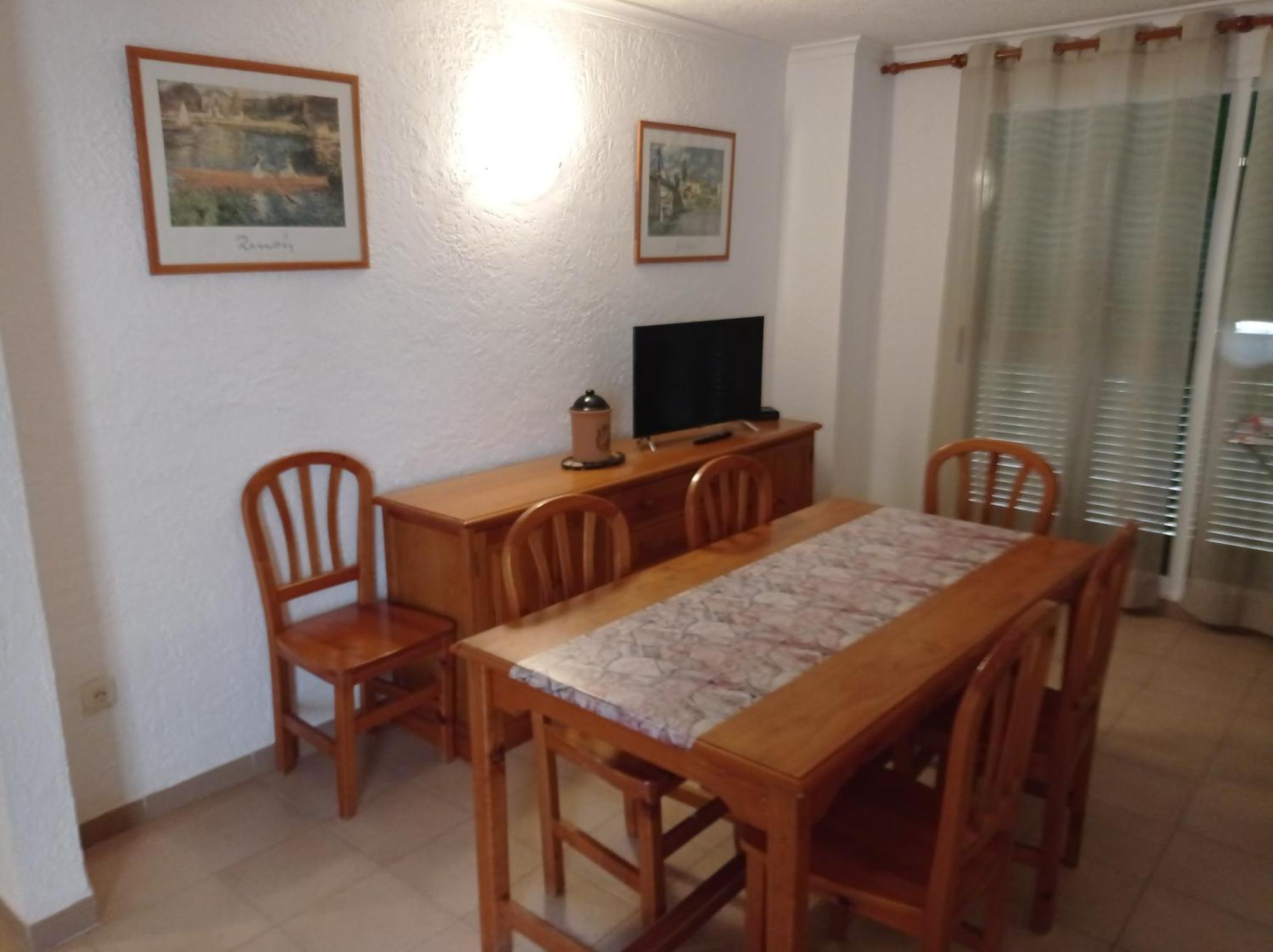 Deltamar Solo Familias Serviplaya Apartment Xeraco Luaran gambar