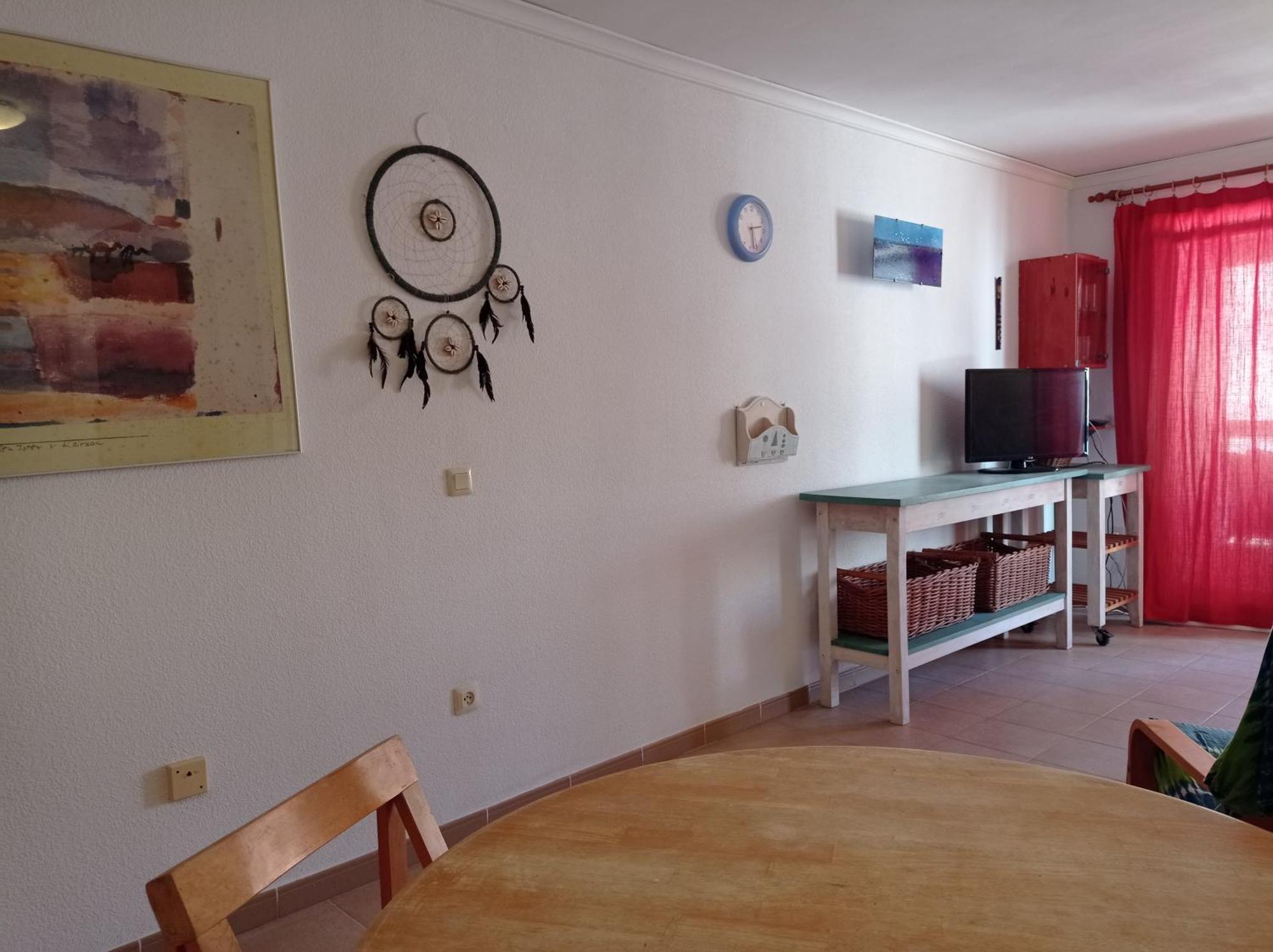 Deltamar Solo Familias Serviplaya Xeraco Bilik gambar