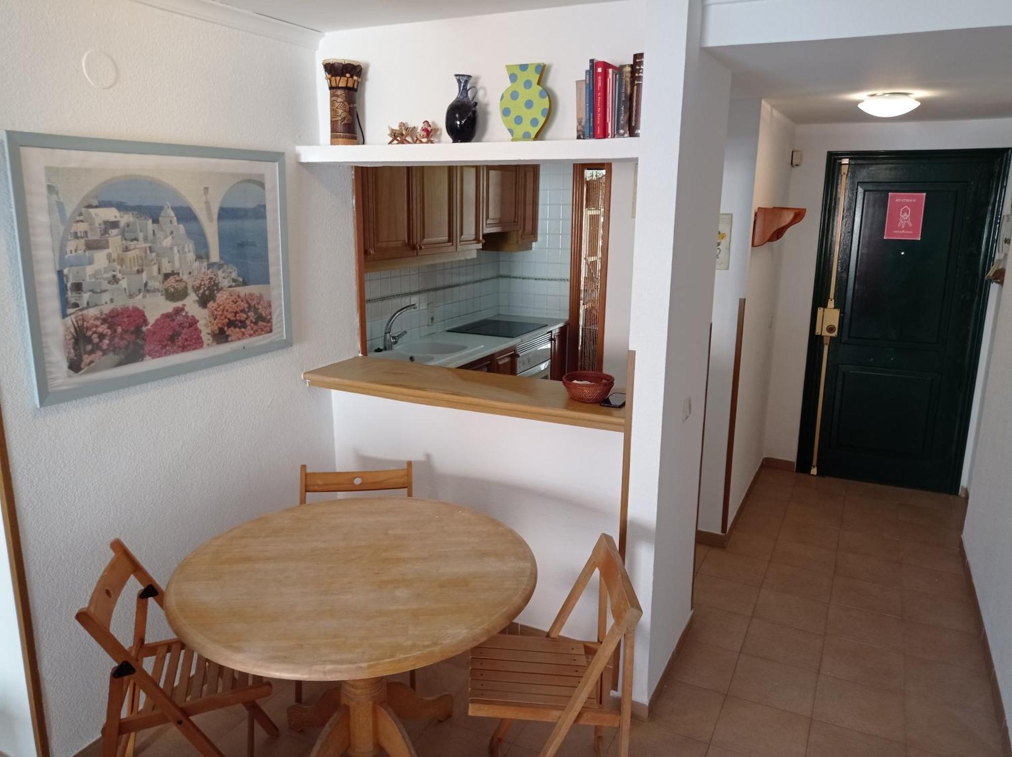 Deltamar Solo Familias Serviplaya Xeraco Bilik gambar
