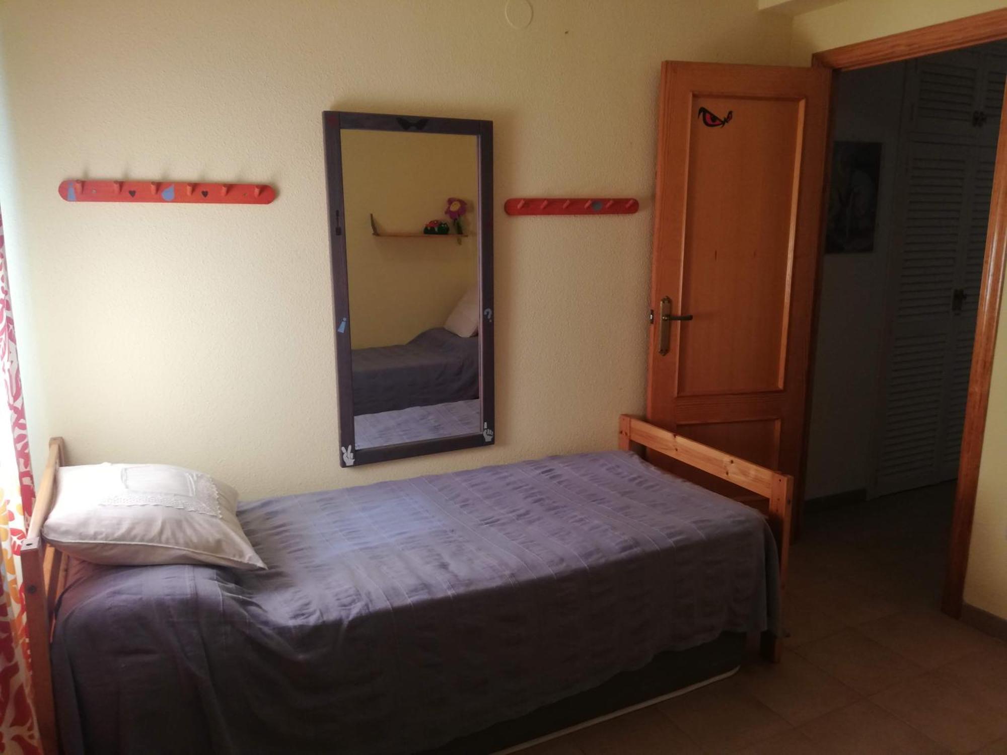 Deltamar Solo Familias Serviplaya Xeraco Bilik gambar