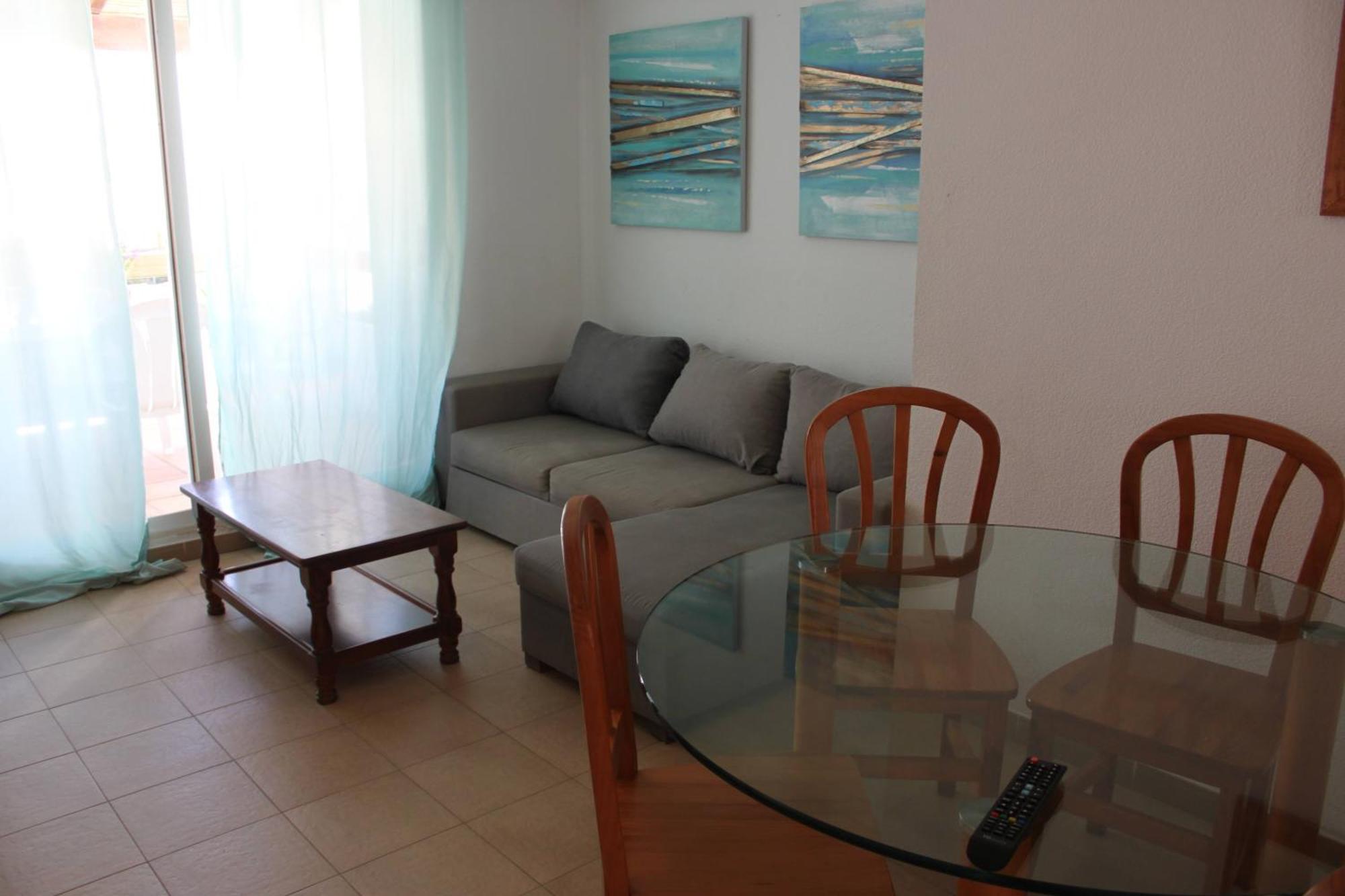 Deltamar Solo Familias Serviplaya Apartment Xeraco Bilik gambar