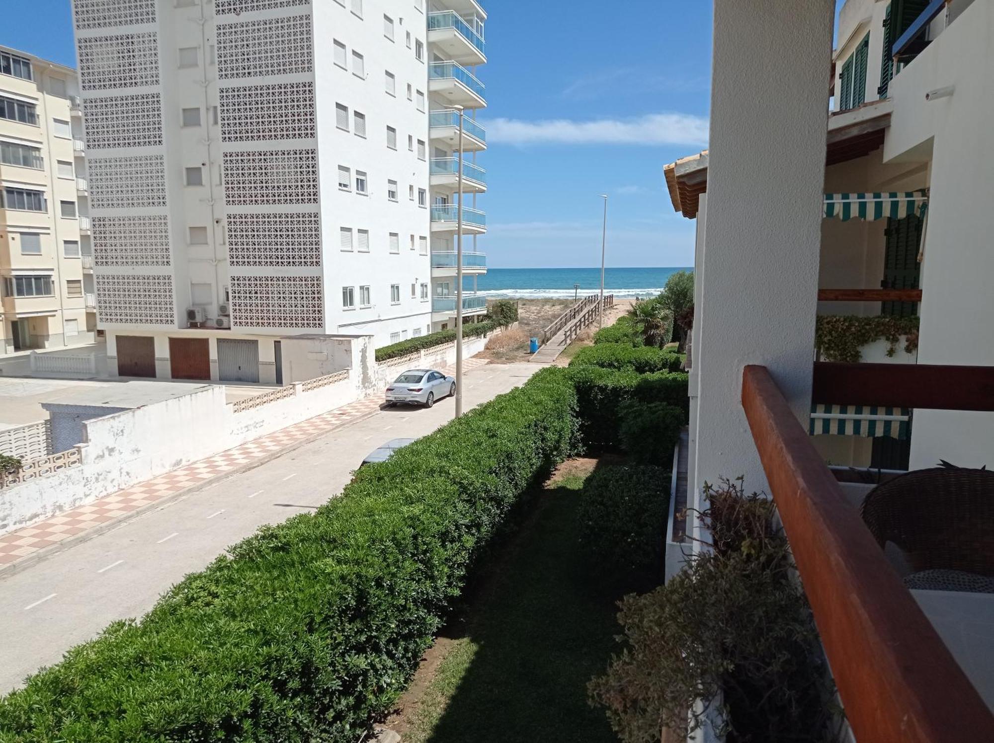 Deltamar Solo Familias Serviplaya Apartment Xeraco Bilik gambar