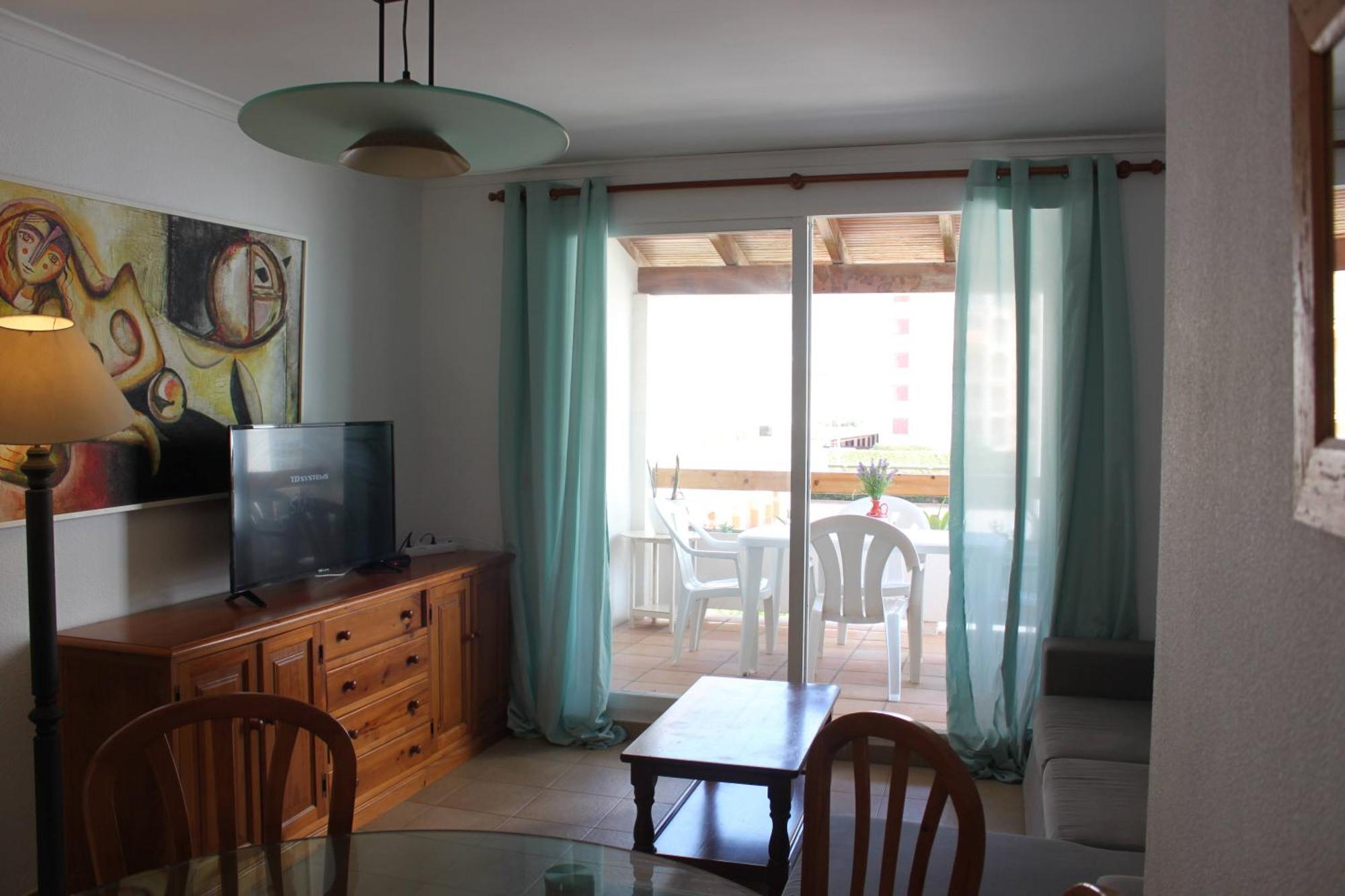 Deltamar Solo Familias Serviplaya Xeraco Bilik gambar