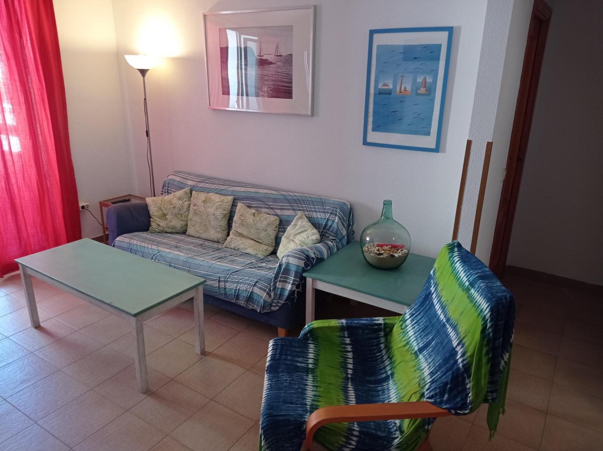 Deltamar Solo Familias Serviplaya Xeraco Bilik gambar