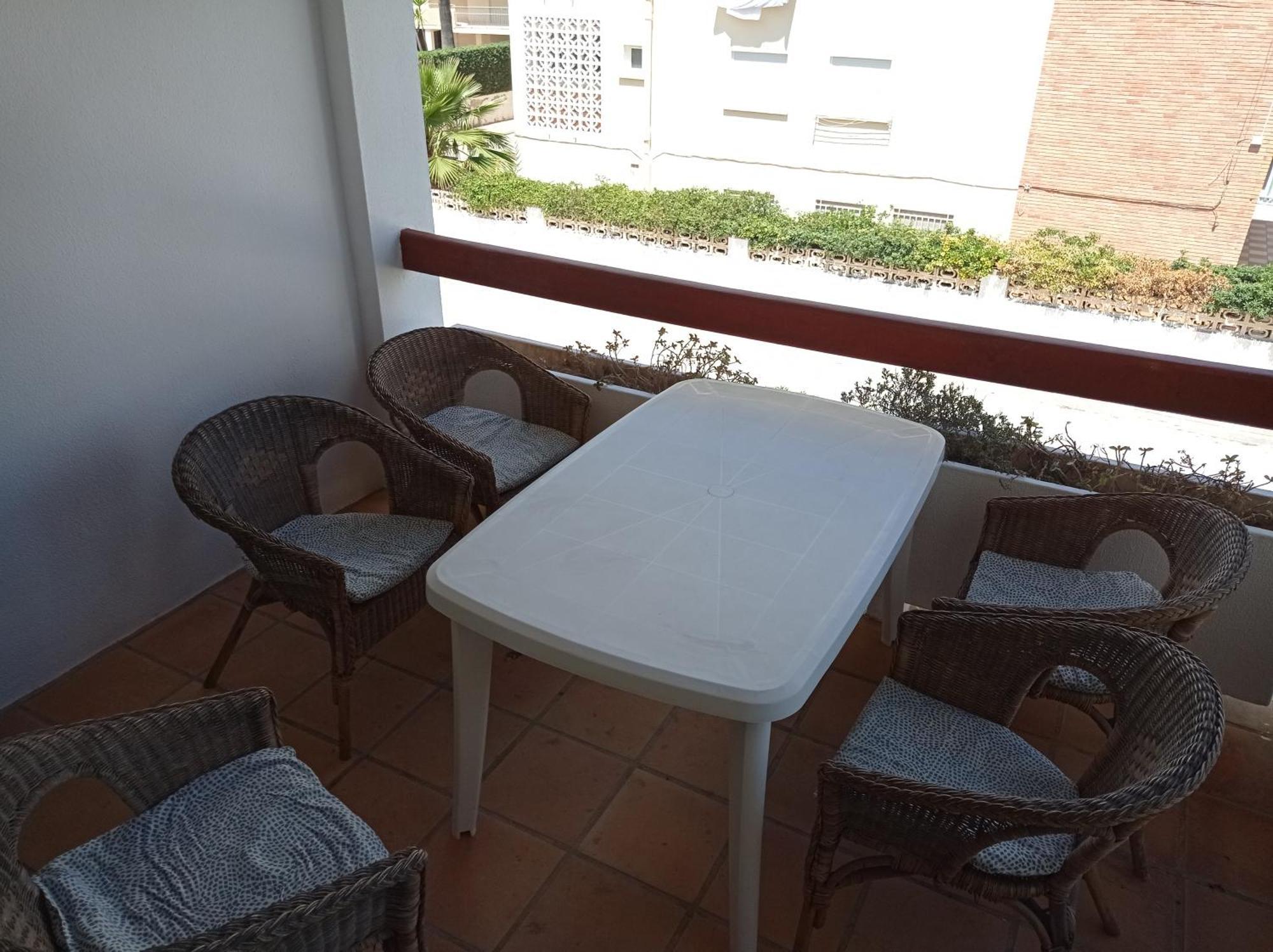 Deltamar Solo Familias Serviplaya Xeraco Bilik gambar