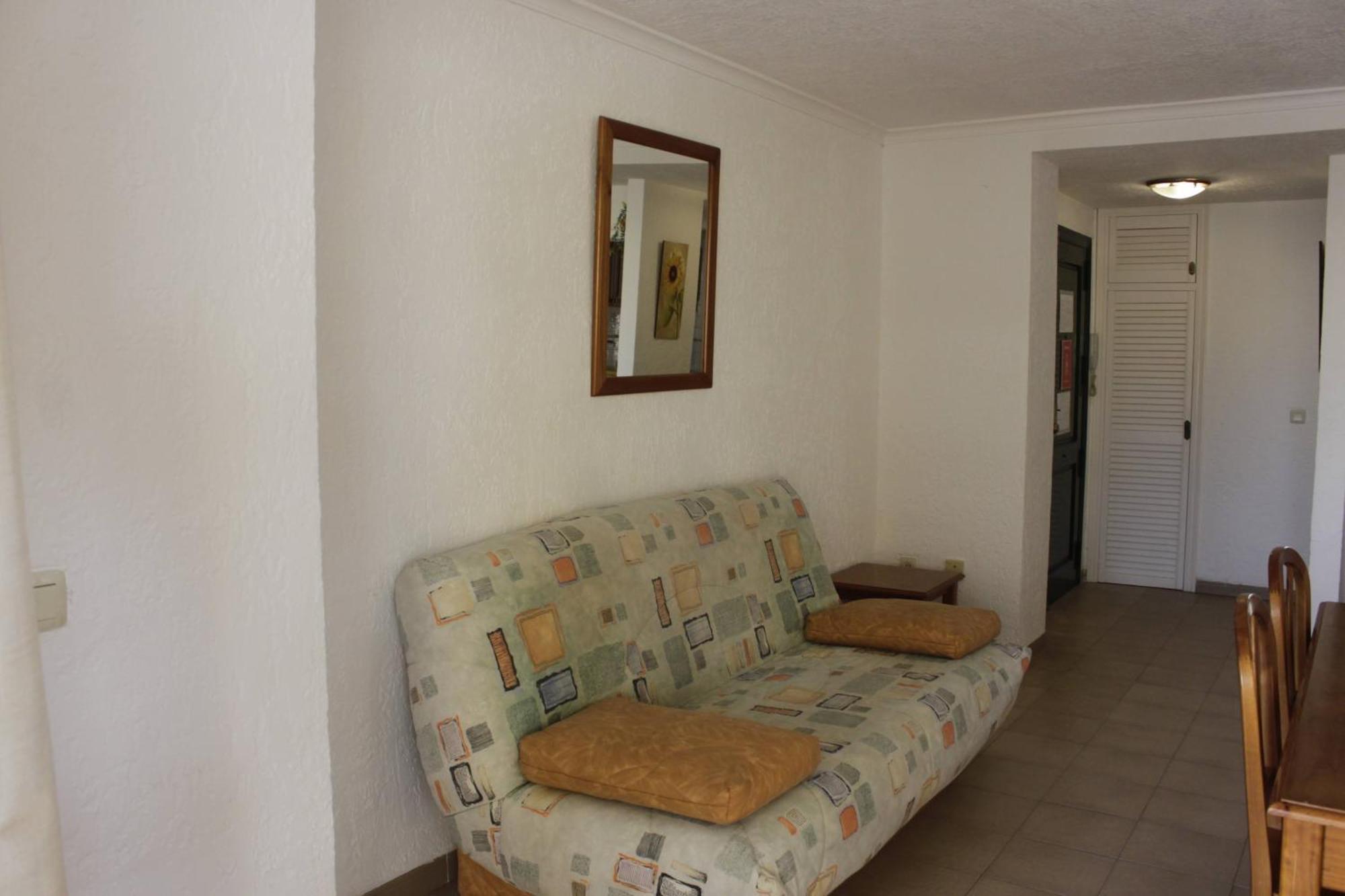 Deltamar Solo Familias Serviplaya Xeraco Bilik gambar