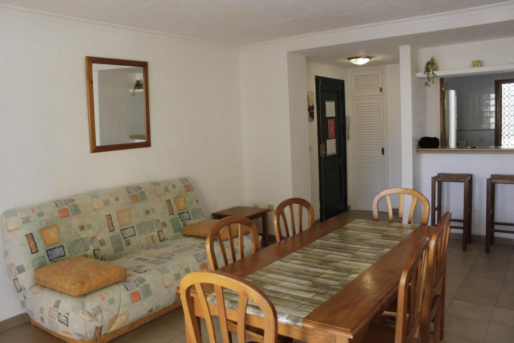 Deltamar Solo Familias Serviplaya Apartment Xeraco Bilik gambar