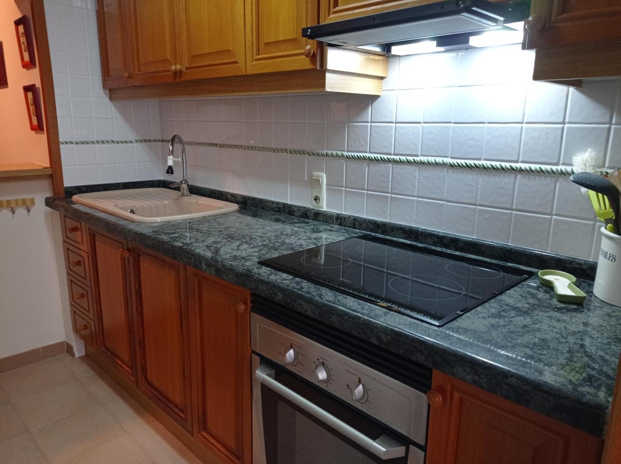 Deltamar Solo Familias Serviplaya Apartment Xeraco Bilik gambar