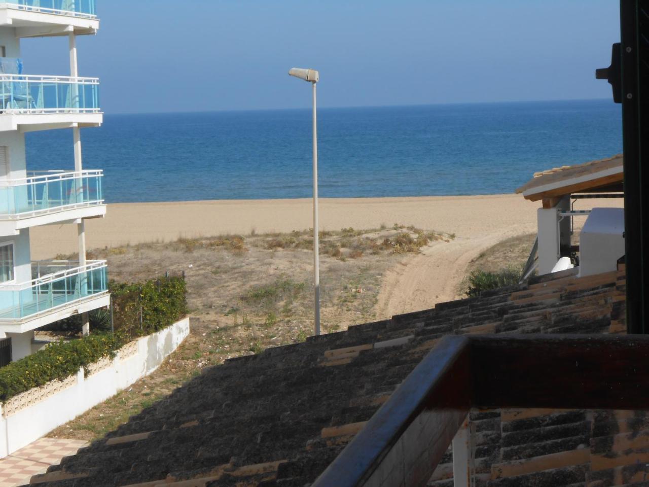 Deltamar Solo Familias Serviplaya Apartment Xeraco Luaran gambar