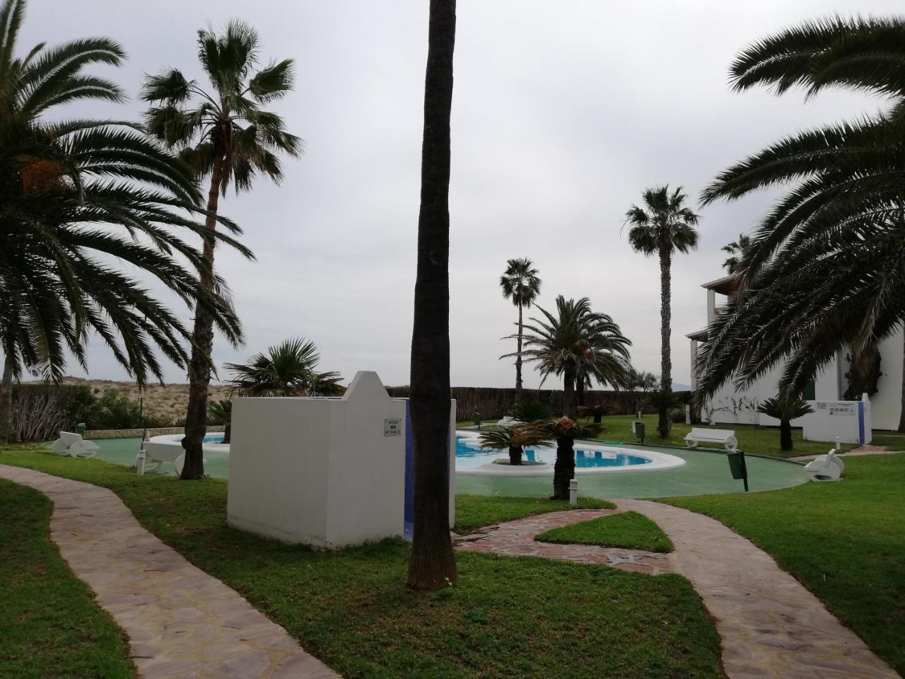 Deltamar Solo Familias Serviplaya Xeraco Luaran gambar
