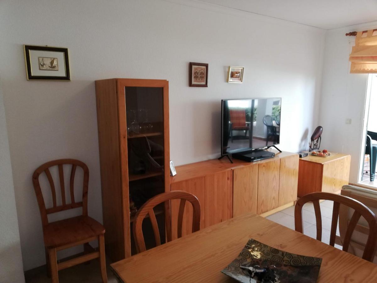 Deltamar Solo Familias Serviplaya Xeraco Luaran gambar