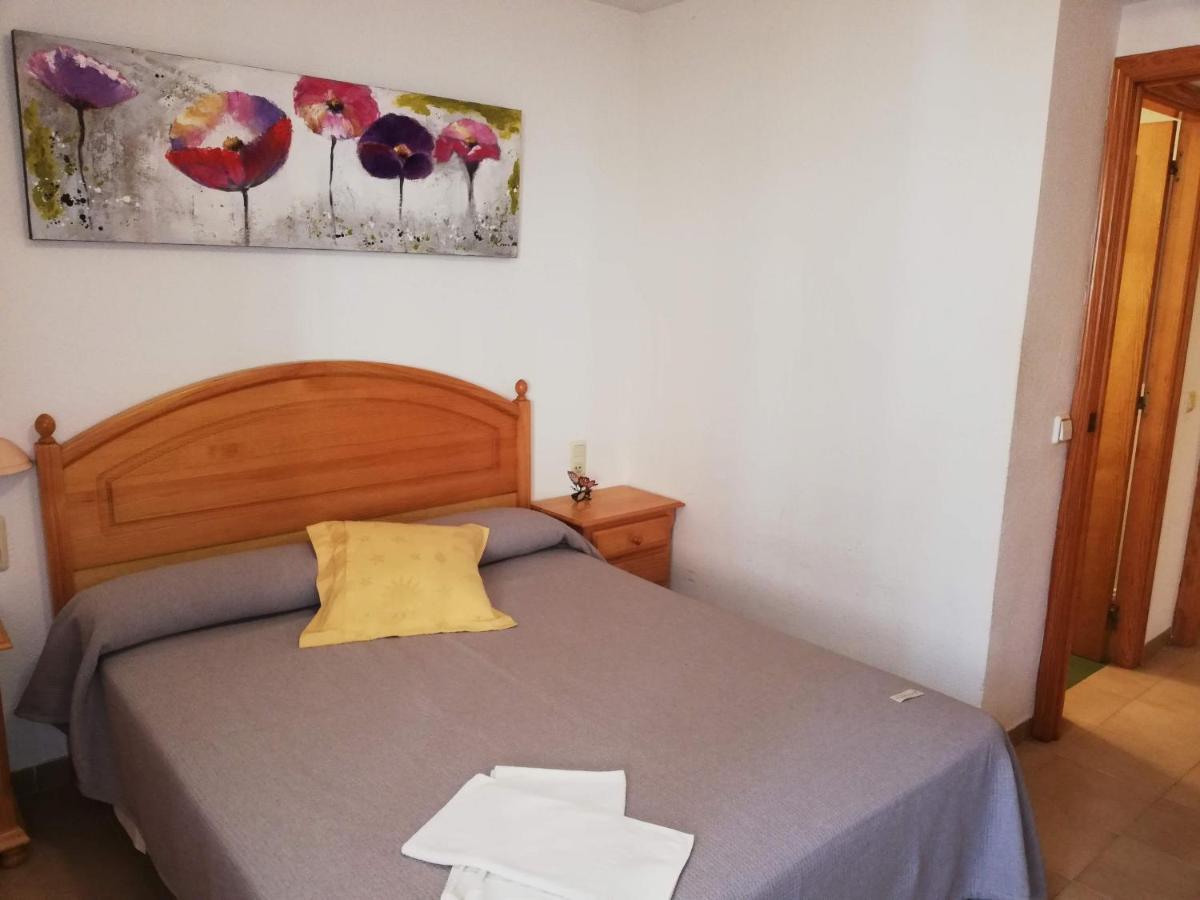 Deltamar Solo Familias Serviplaya Xeraco Luaran gambar