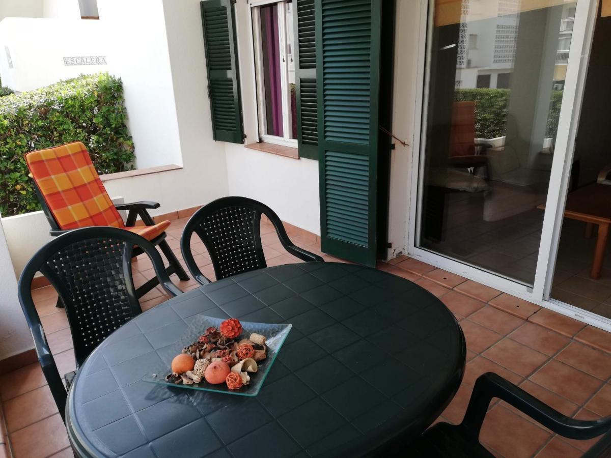 Deltamar Solo Familias Serviplaya Apartment Xeraco Luaran gambar